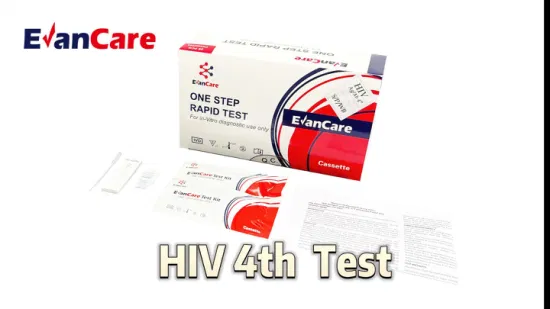 Fabbrica cinese che vende reagente per test diagnostico per kit di test Elisa HIV P24 da laboratorio